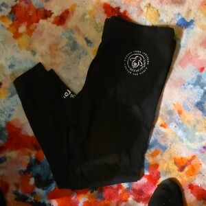 Bee Attitudes Leggins L